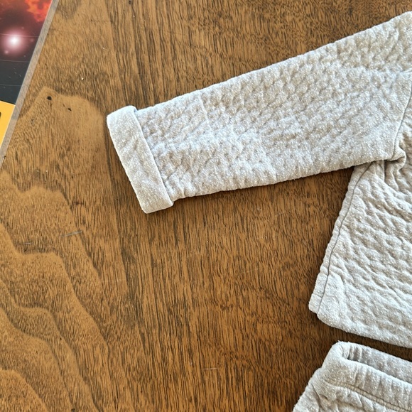 Tartine et Chocolat Set - size 1A - Picture 3 of 5